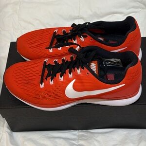 Nike Pegasus 34 sz9 good condition